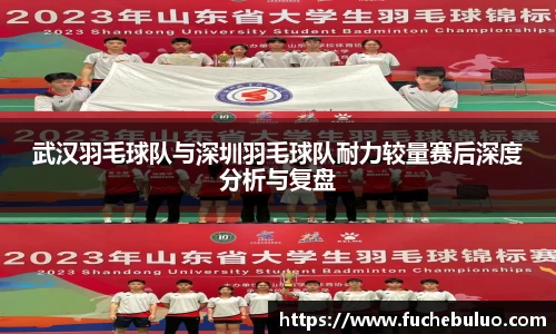 武汉羽毛球队与深圳羽毛球队耐力较量赛后深度分析与复盘